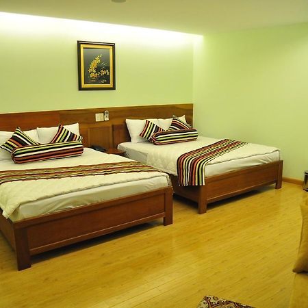 Art Deluxe Hotel Nha Trang Phòng bức ảnh