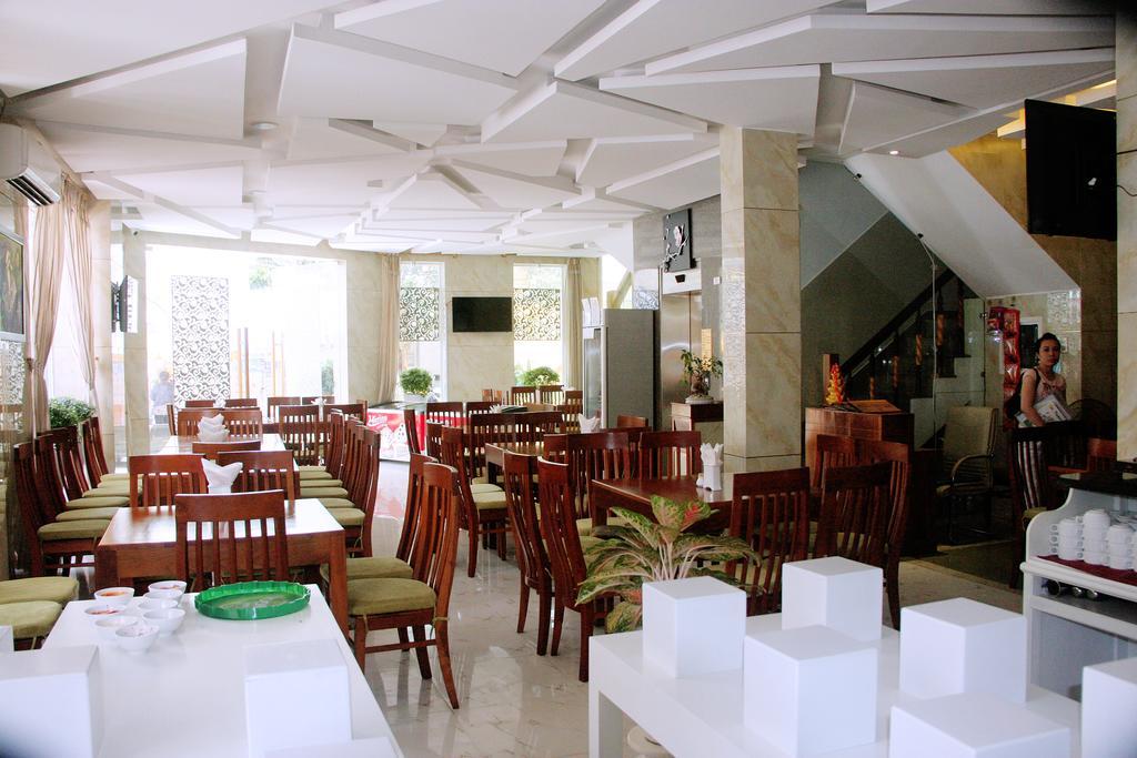 Art Deluxe Hotel Nha Trang Ngoại thất bức ảnh