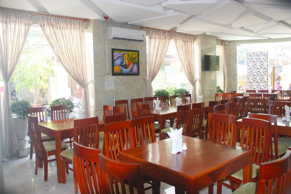 Art Deluxe Hotel Nha Trang Ngoại thất bức ảnh