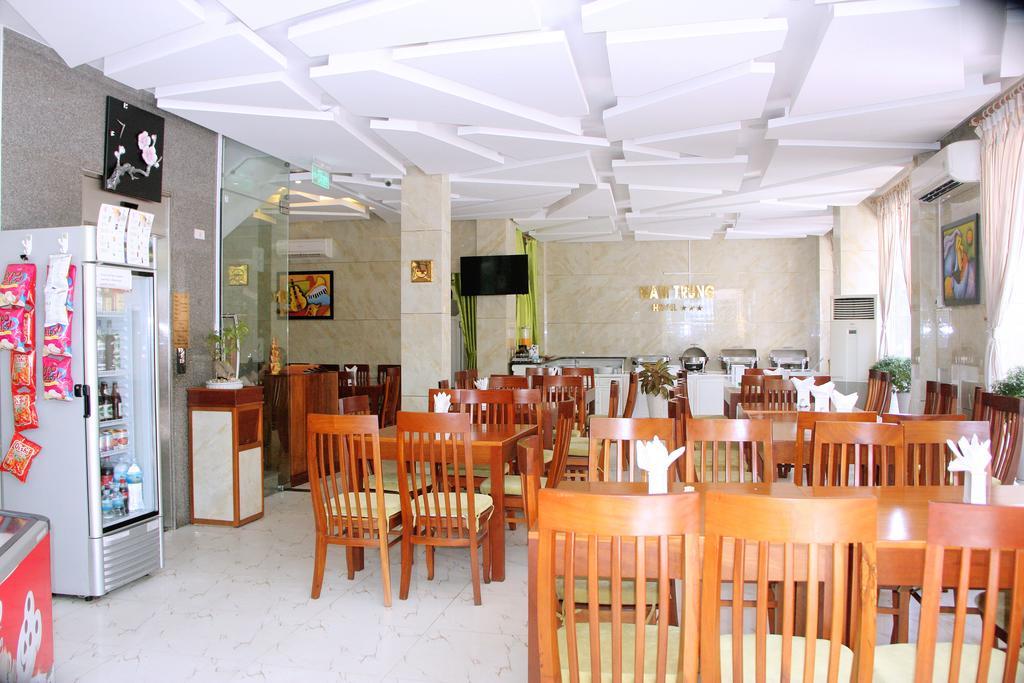 Art Deluxe Hotel Nha Trang Ngoại thất bức ảnh