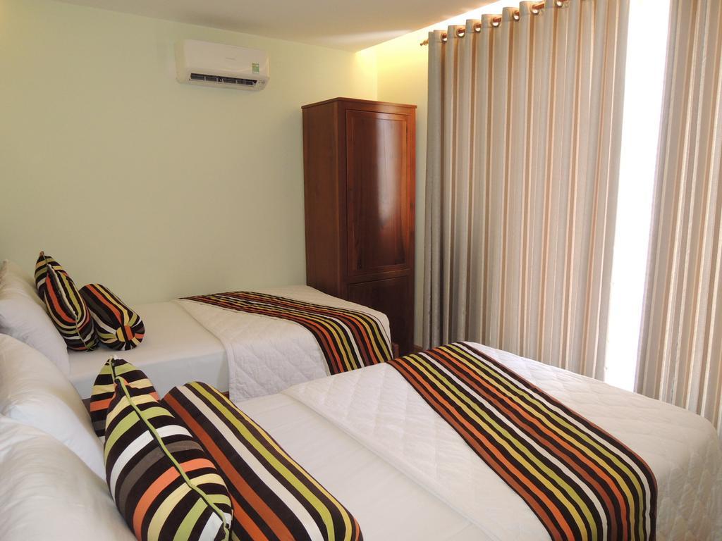Art Deluxe Hotel Nha Trang Phòng bức ảnh