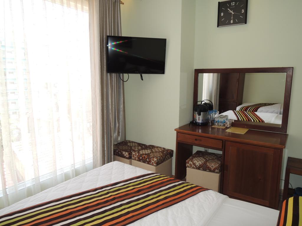 Art Deluxe Hotel Nha Trang Ngoại thất bức ảnh