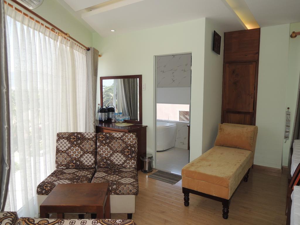 Art Deluxe Hotel Nha Trang Ngoại thất bức ảnh