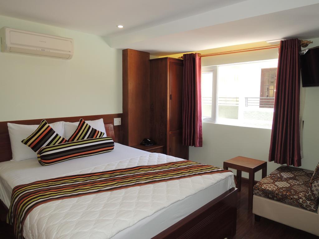 Art Deluxe Hotel Nha Trang Phòng bức ảnh